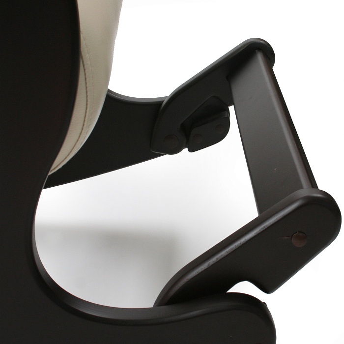 кресло-качалка комфорт "модель 44" ткань/экокожа в Краснодаре - магазин Easy.  10
