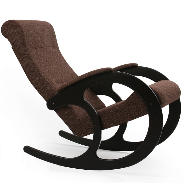 кресло-качалка комфорт "модель 3" в Краснодаре - магазин Easy.  3