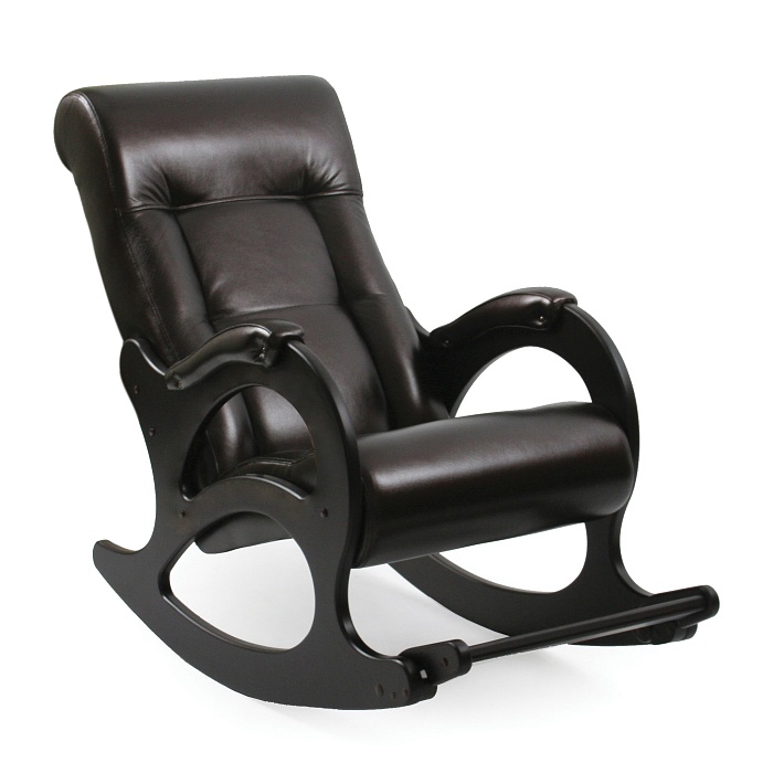 кресло-качалка комфорт "модель 44" без лозы  в Краснодаре - магазин Easy.  5