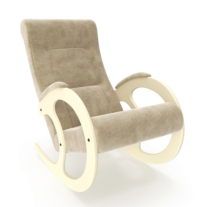 кресло-качалка комфорт "модель 3" в Краснодаре - магазин Easy.  14