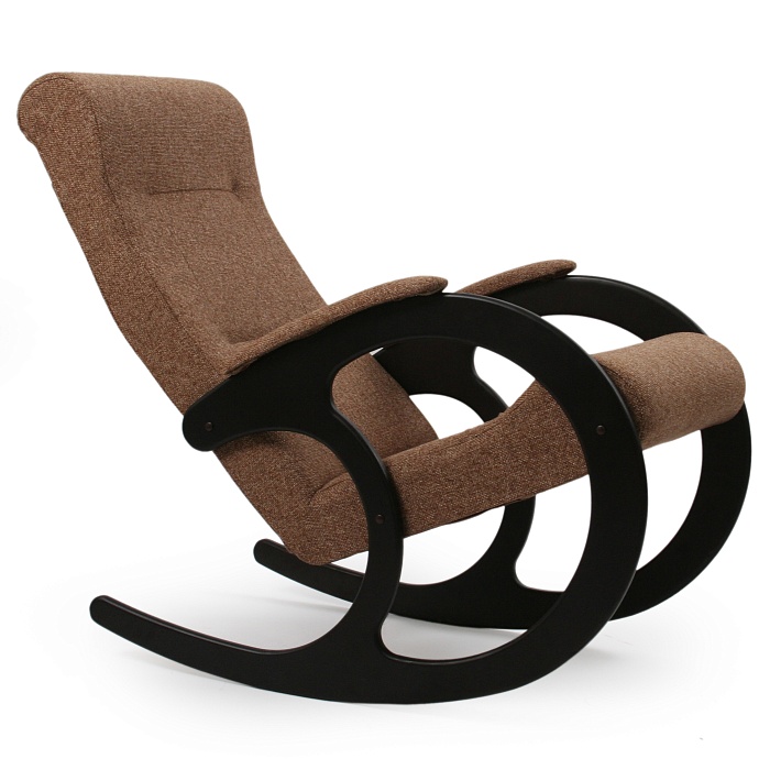 кресло-качалка комфорт "модель 3" в Краснодаре - магазин Easy.  4