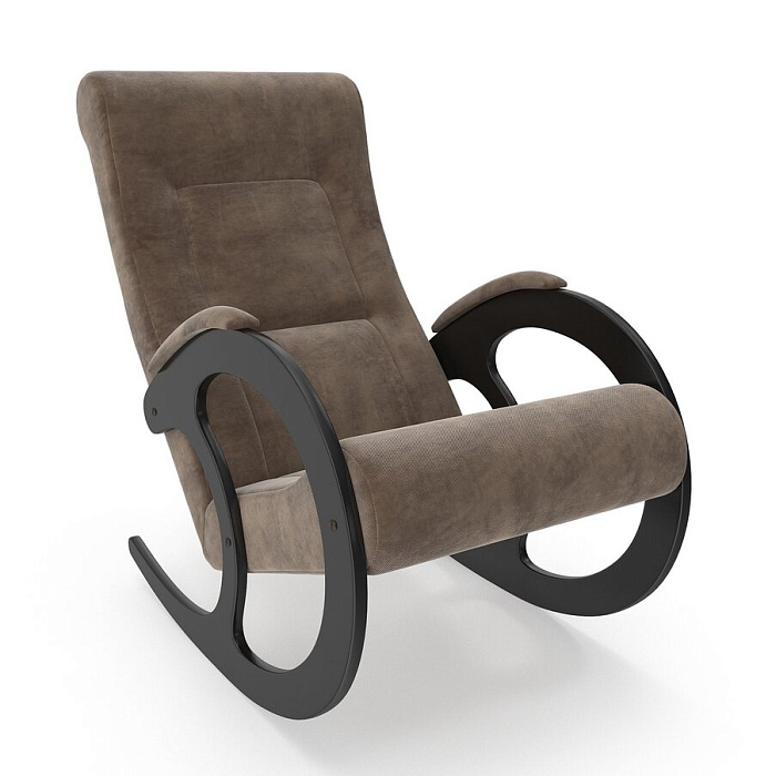 кресло-качалка комфорт "модель 3" в Краснодаре - магазин Easy.  9