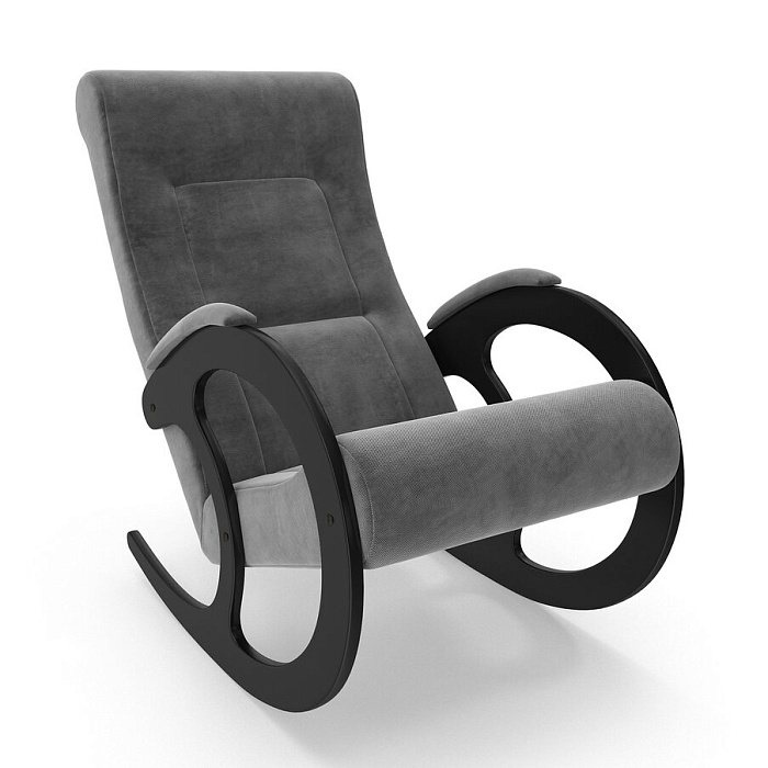 кресло-качалка комфорт "модель 3" в Краснодаре - магазин Easy.  6