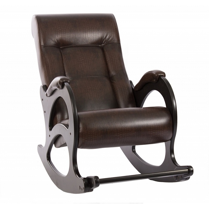кресло-качалка комфорт "модель 44" без лозы  в Краснодаре - магазин Easy.  2