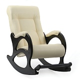 кресло-качалка комфорт "модель 44" без лозы  в Краснодаре - магазин Easy
